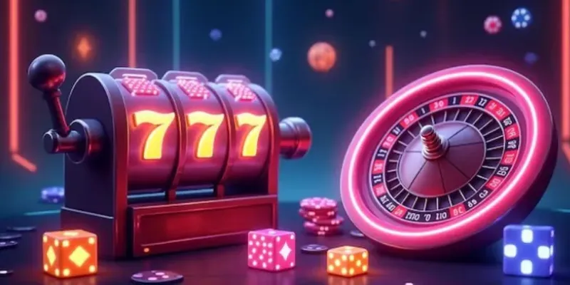 Nhà cái uy tín và an toàn được nhiều người chơi tin tưởng