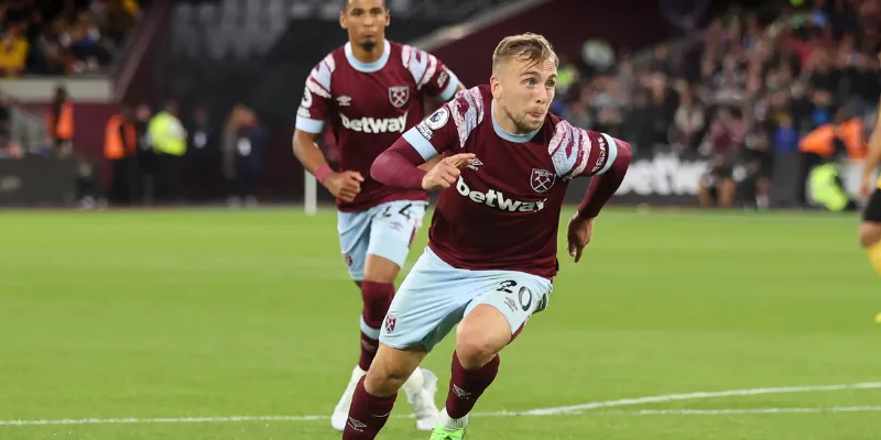 Cầu thủ đáng chú ý West Ham vs Fulham