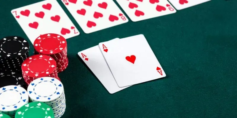 Khám phá game Xì Tố