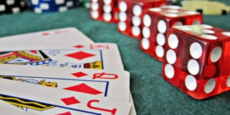 Khái quát về cách chơi Phỏm