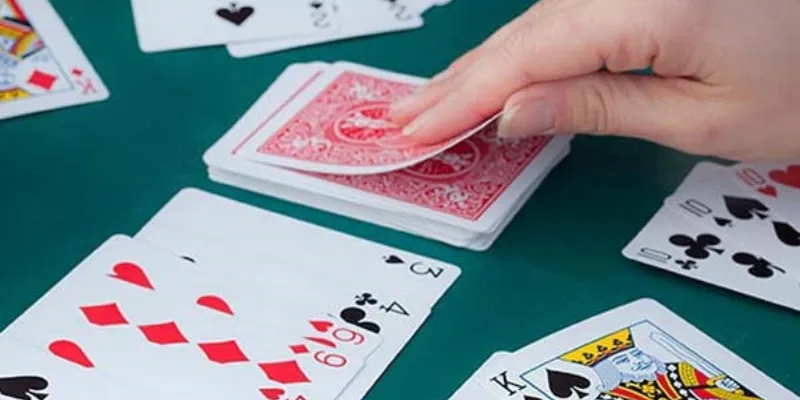 Bí quyết đánh Phỏm đổi thưởng giành chiến thắng